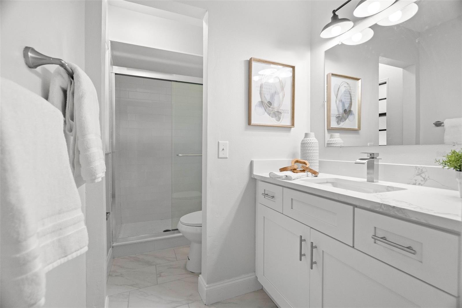 COUNTRY PLACE WEST UNIT V - Residential