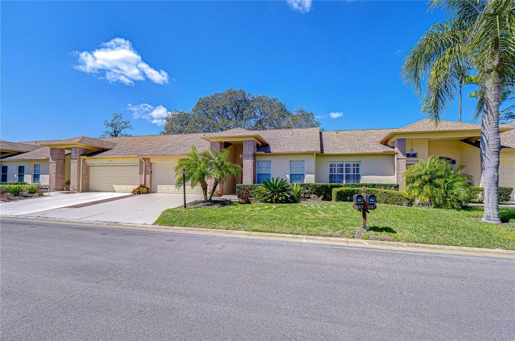 Photo of 6543 Pine Walk Drive, New Port Richey, FL 34655 (MLS # W7880794)