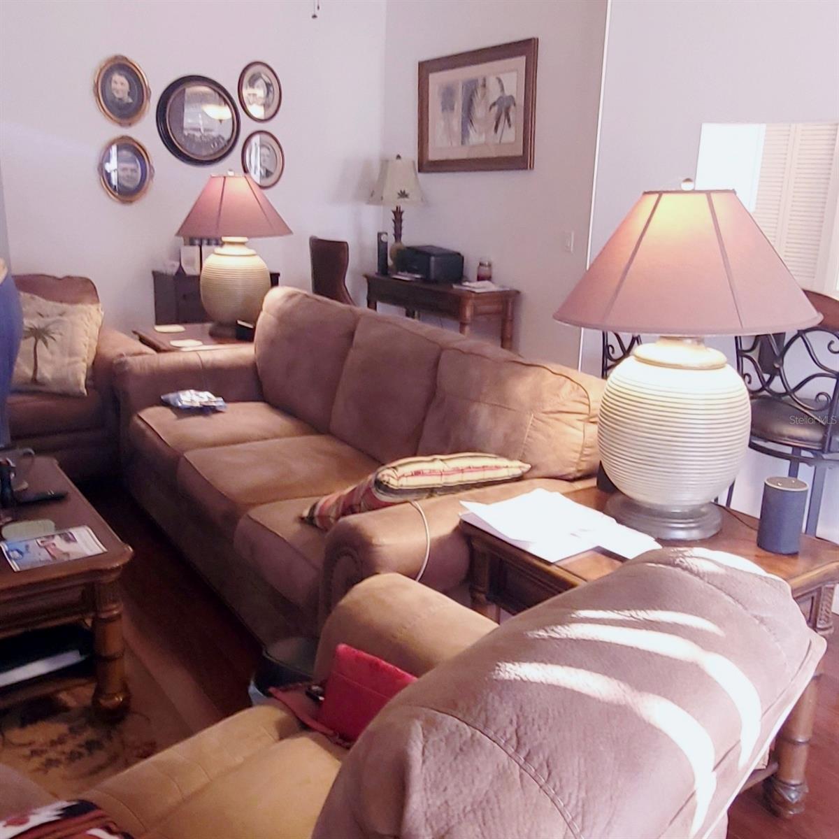 TIMBER GREENS PH 01B - Residential