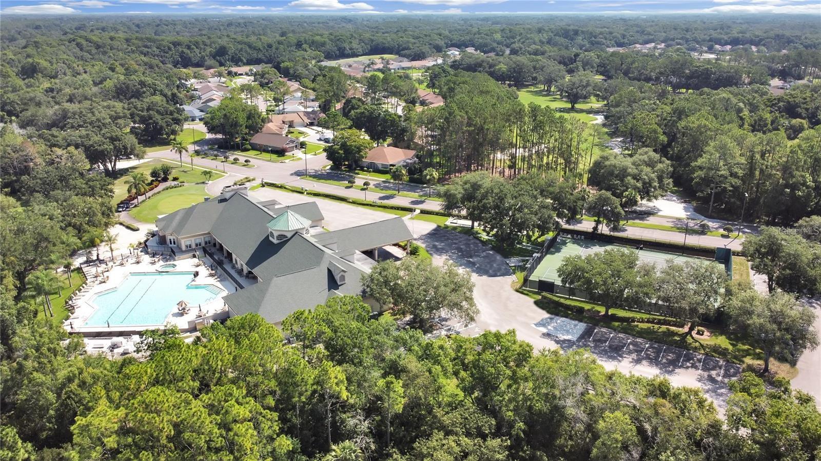 TIMBER GREENS PH 01B - Residential