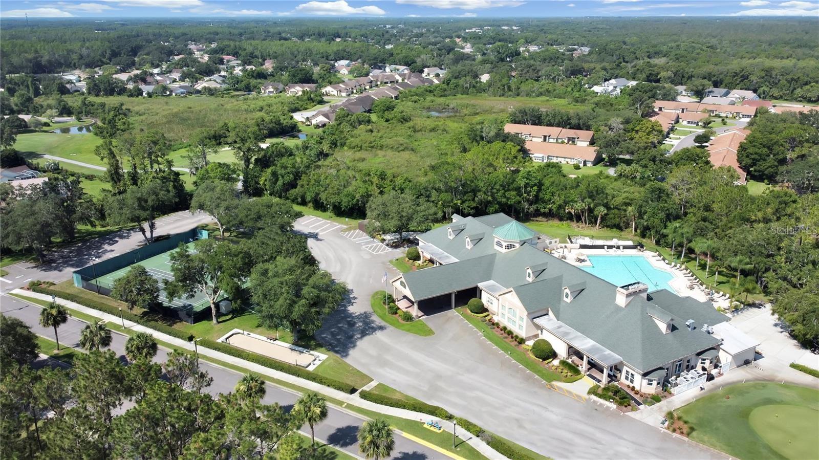 TIMBER GREENS PH 01B - Residential