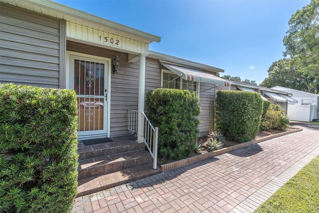 Photo of 1502 55th Street S, St Petersburg, FL 33707 (MLS # TB8433385)