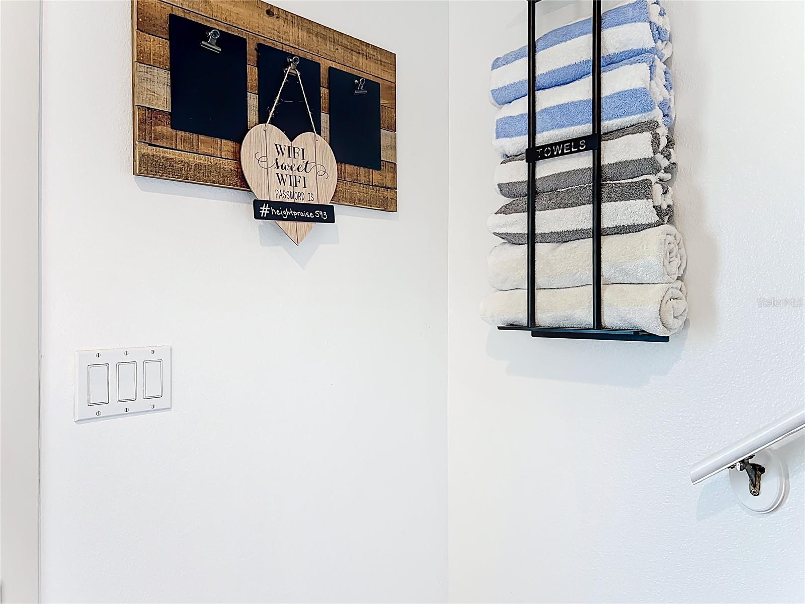 ISLAND IN THE SUN - Residential