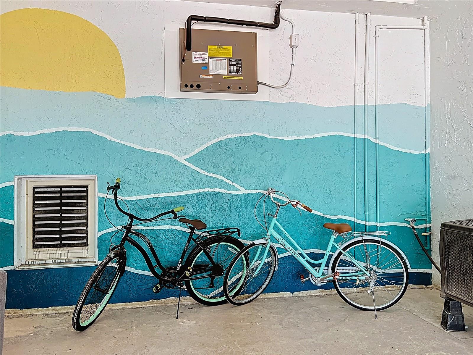 ISLAND IN THE SUN - Residential