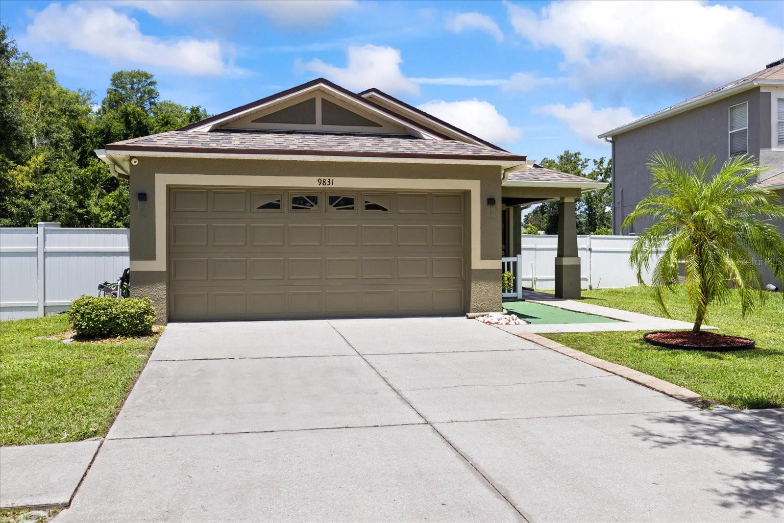 9831 EDMONTON DRIVE