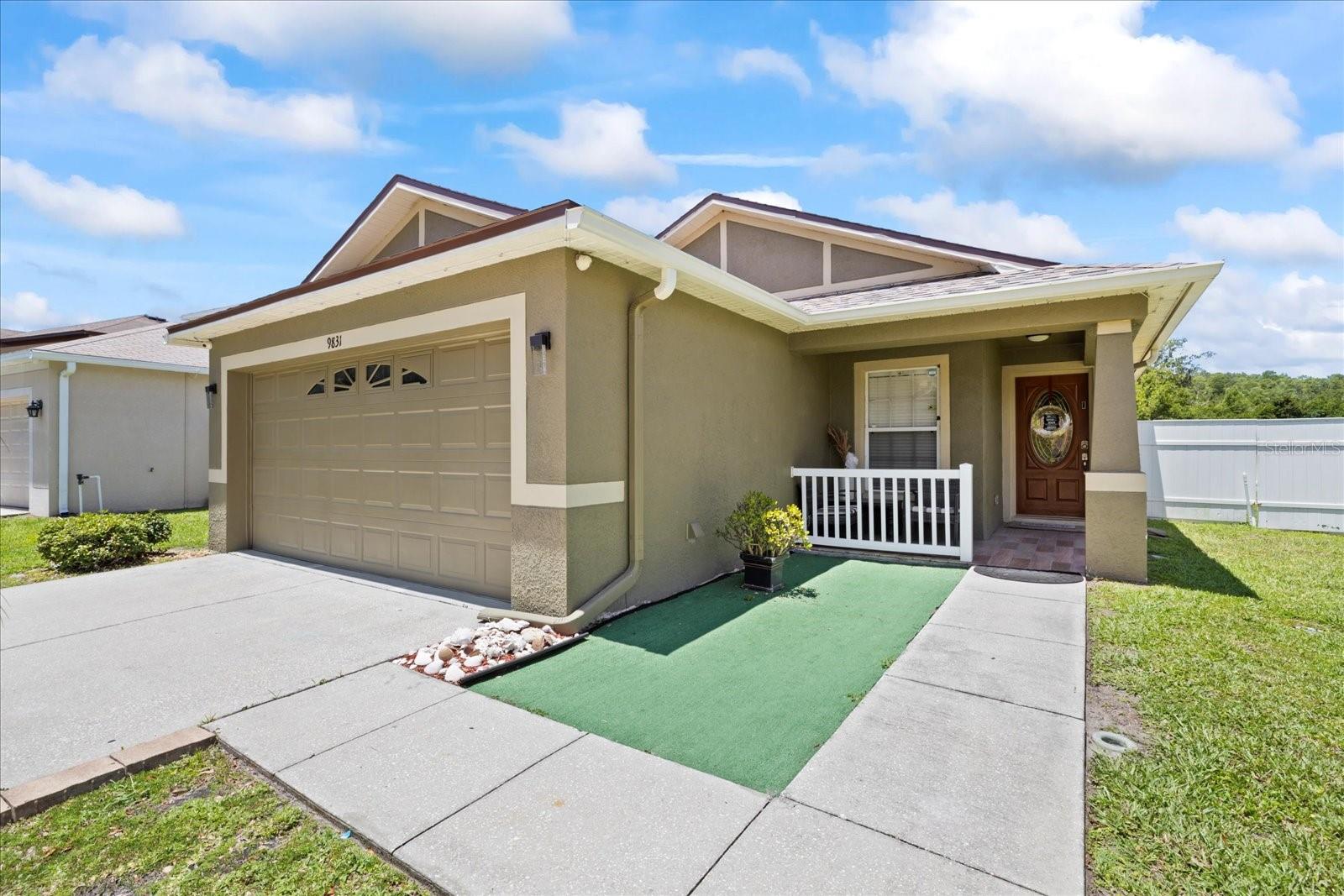 9831 EDMONTON DRIVE