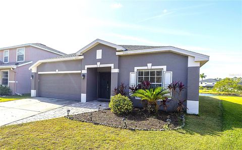 A home in TAMPA