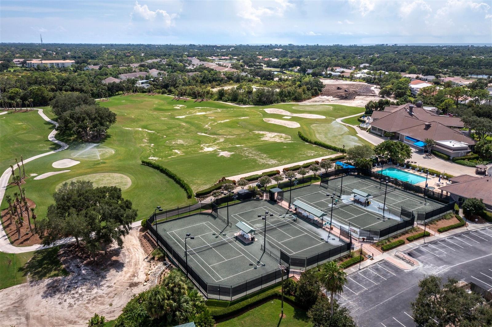 STONEYBROOK GOLF & COUNTRY CLUB - Residential