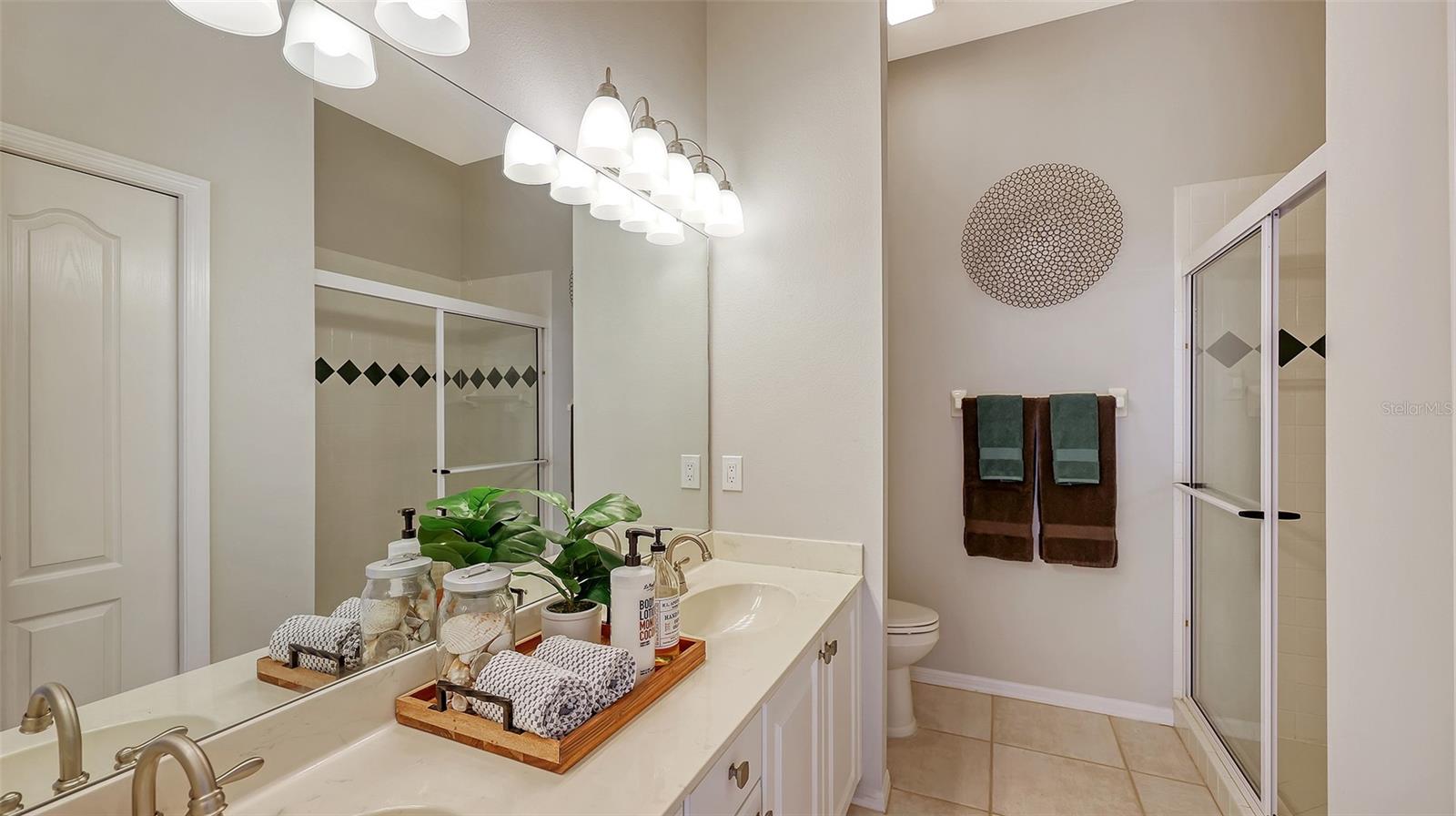 STONEYBROOK GOLF & COUNTRY CLUB - Residential