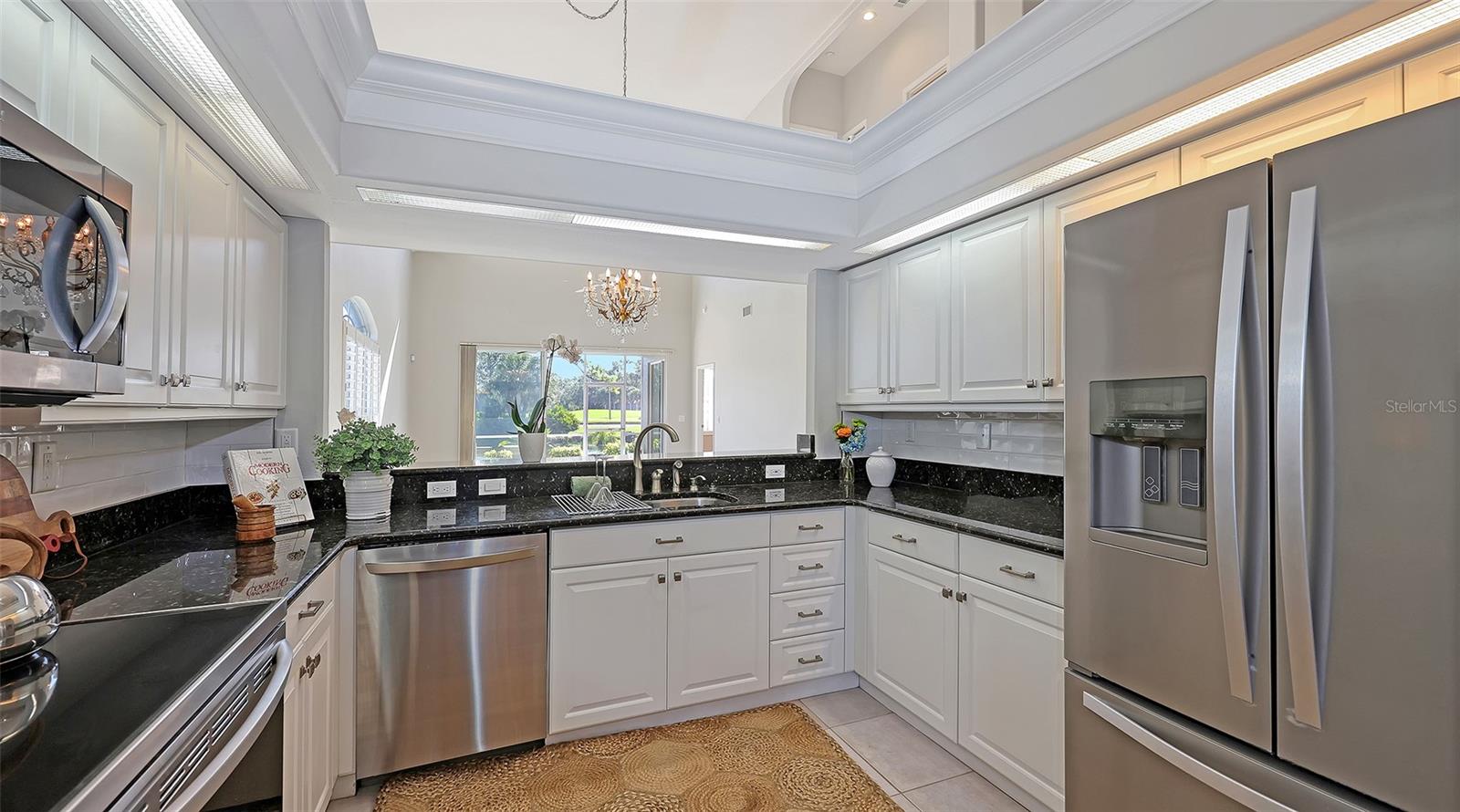 STONEYBROOK GOLF & COUNTRY CLUB - Residential