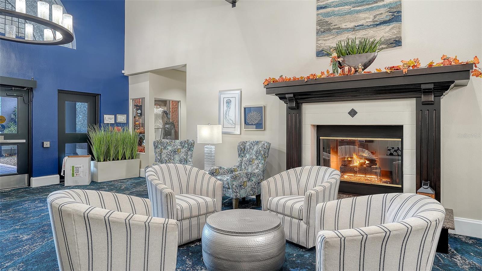 STONEYBROOK GOLF & COUNTRY CLUB - Residential