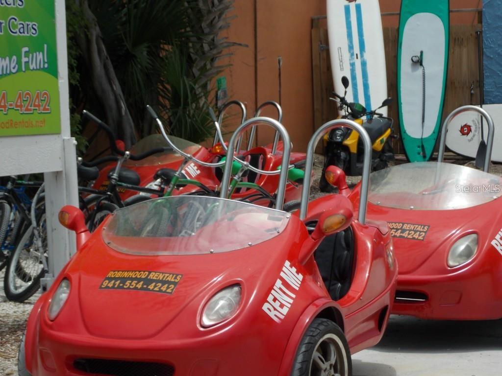 STONEYBROOK GOLF & COUNTRY CLUB - Residential