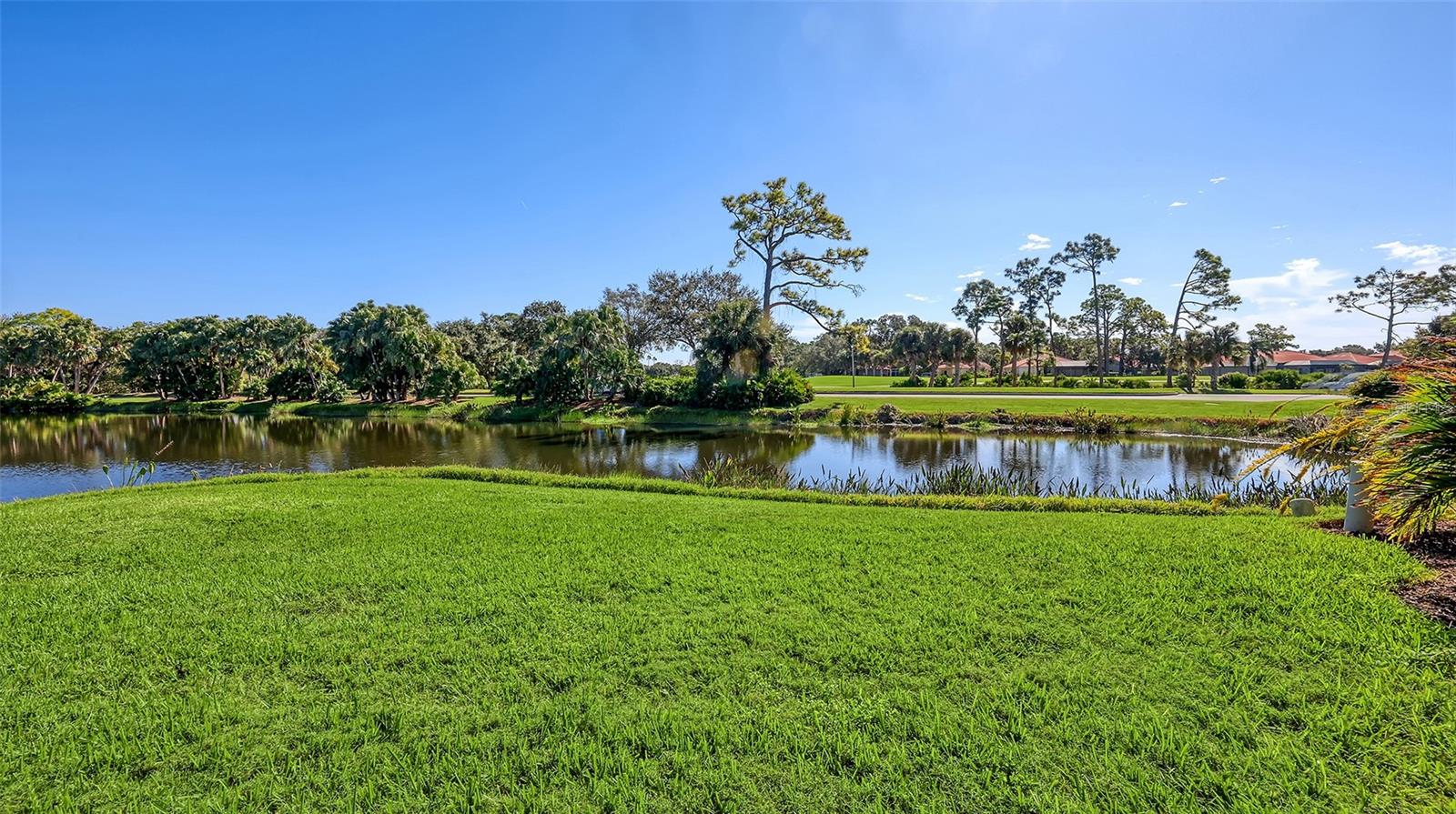 STONEYBROOK GOLF & COUNTRY CLUB - Residential