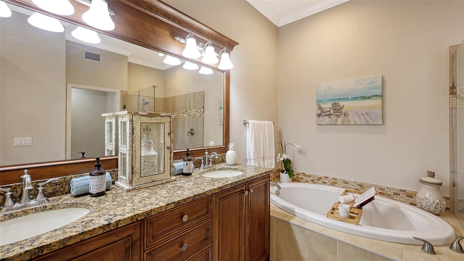 STONEYBROOK GOLF & COUNTRY CLUB - Residential