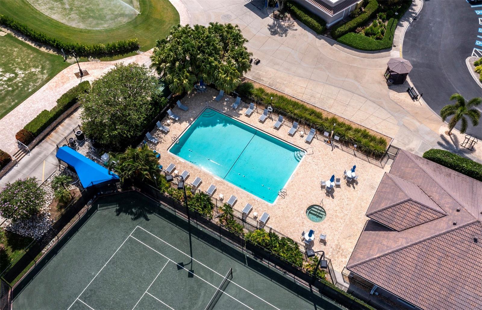 STONEYBROOK GOLF & COUNTRY CLUB - Residential