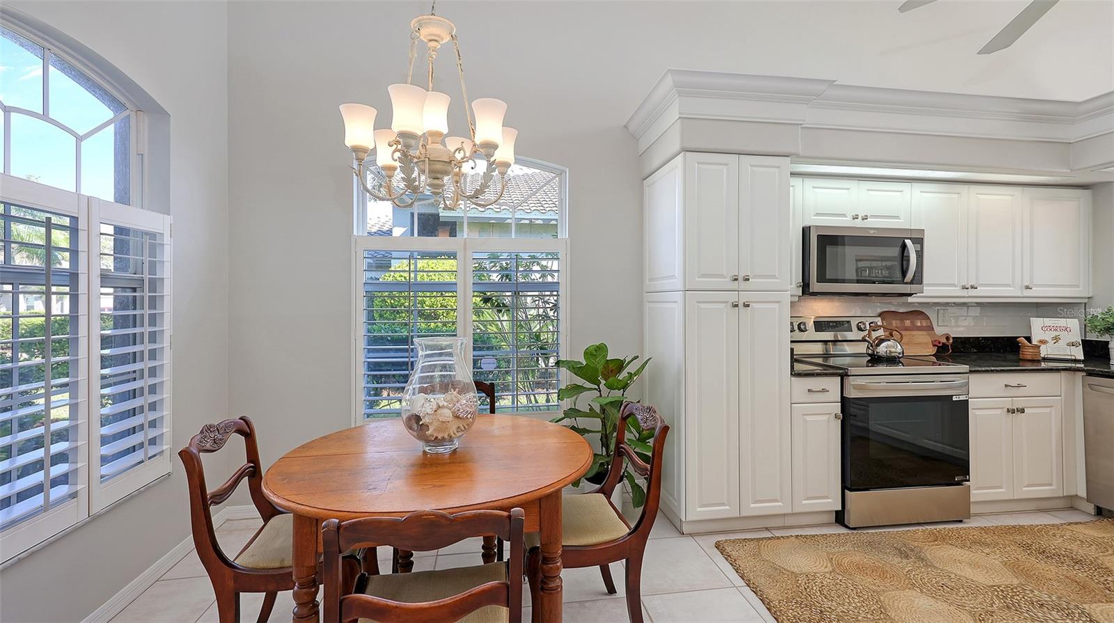 STONEYBROOK GOLF & COUNTRY CLUB - Residential