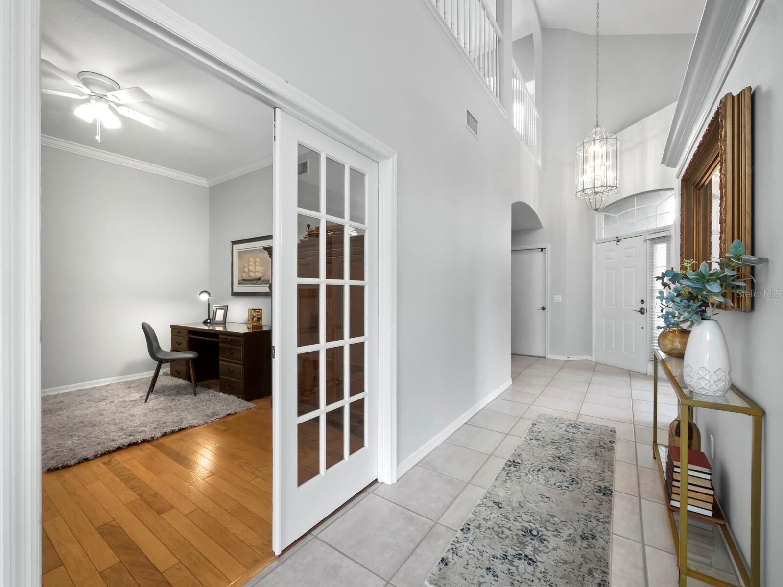 STONEYBROOK GOLF & COUNTRY CLUB - Residential