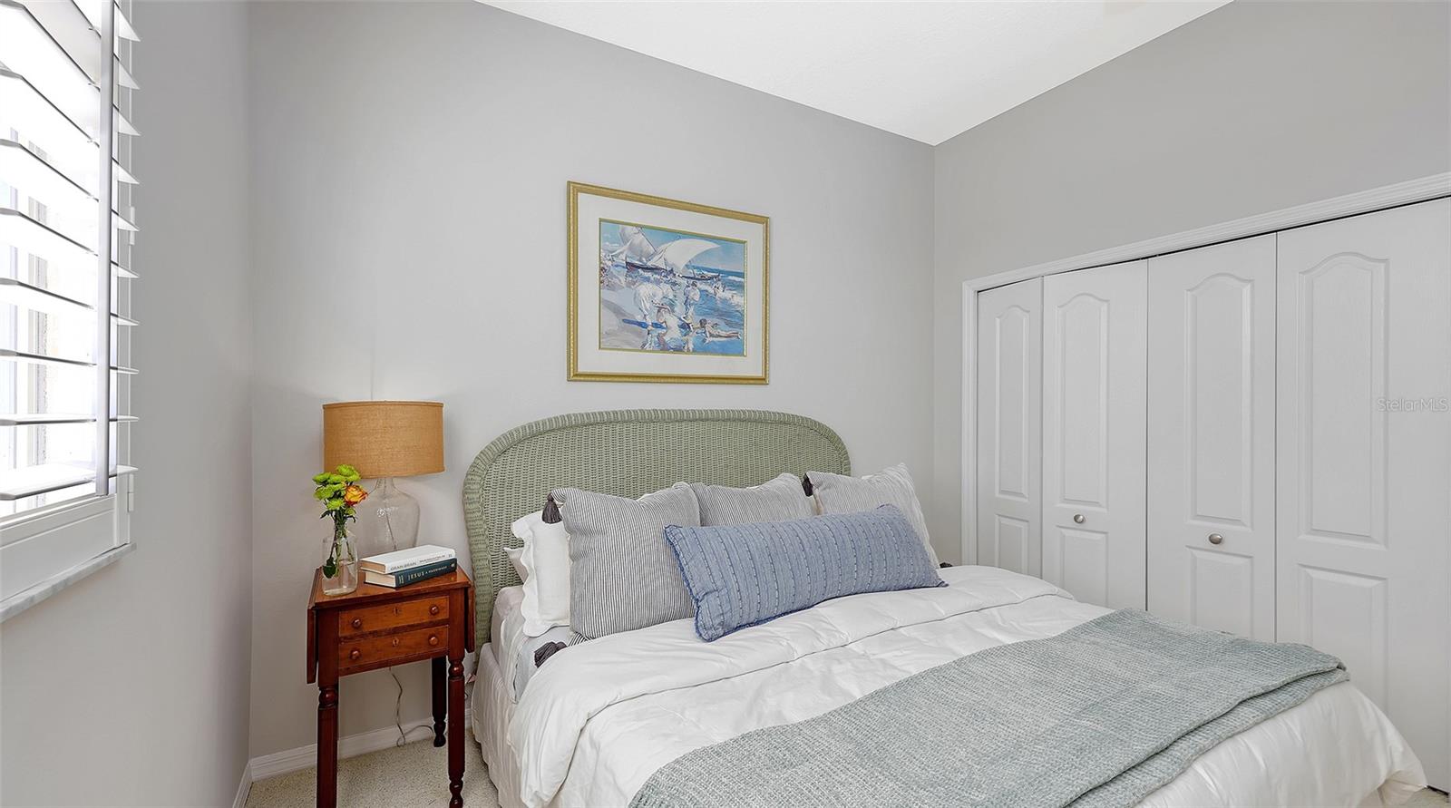 STONEYBROOK GOLF & COUNTRY CLUB - Residential