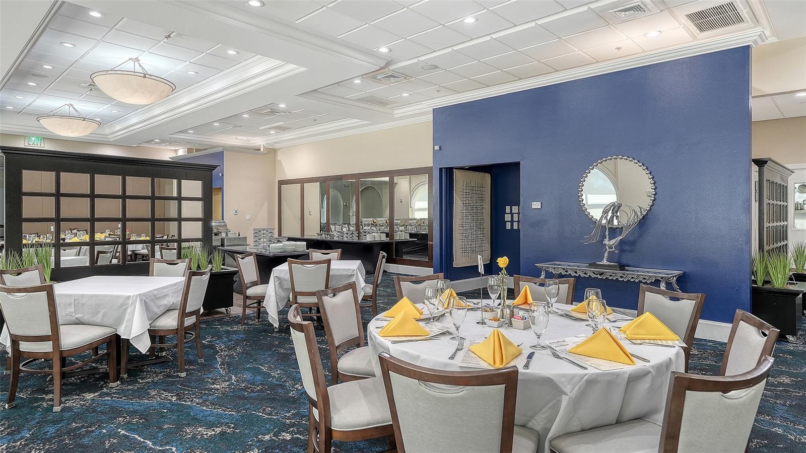 STONEYBROOK GOLF & COUNTRY CLUB - Residential