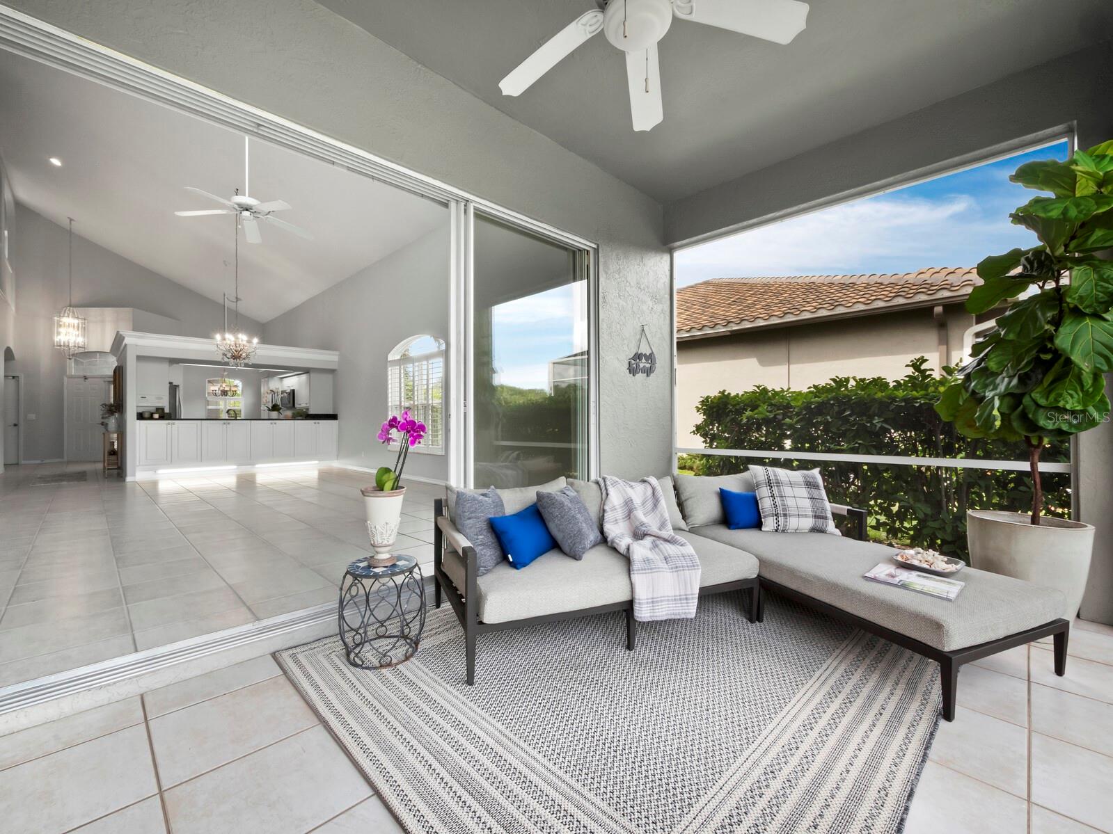 STONEYBROOK GOLF & COUNTRY CLUB - Residential