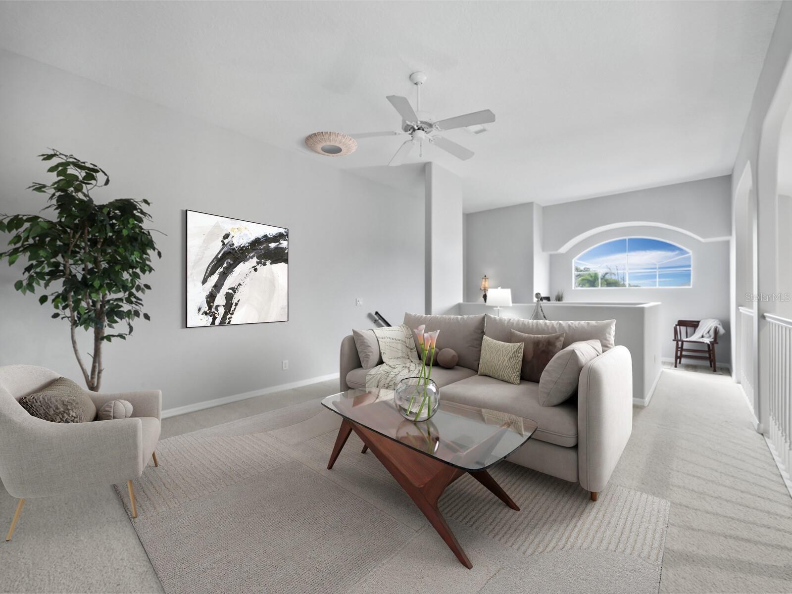 STONEYBROOK GOLF & COUNTRY CLUB - Residential