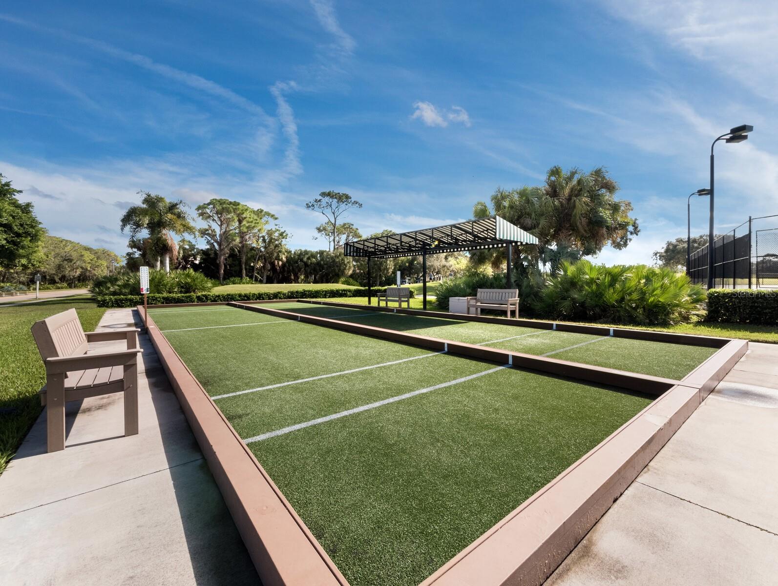 STONEYBROOK GOLF & COUNTRY CLUB - Residential