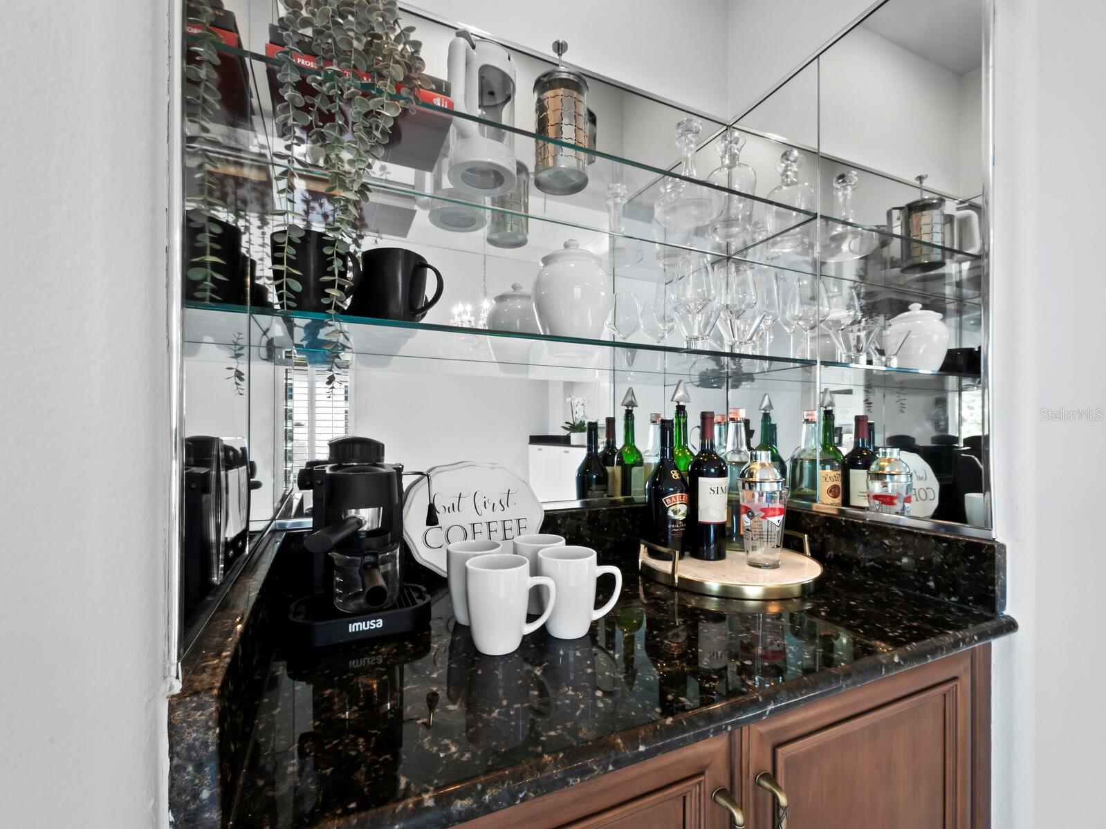 STONEYBROOK GOLF & COUNTRY CLUB - Residential