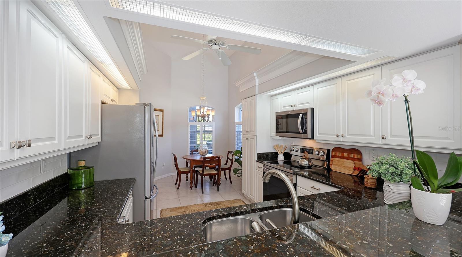 STONEYBROOK GOLF & COUNTRY CLUB - Residential