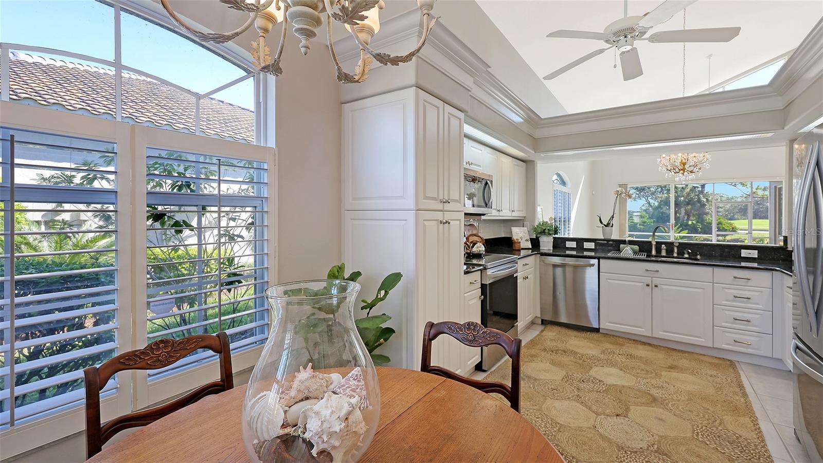 STONEYBROOK GOLF & COUNTRY CLUB - Residential