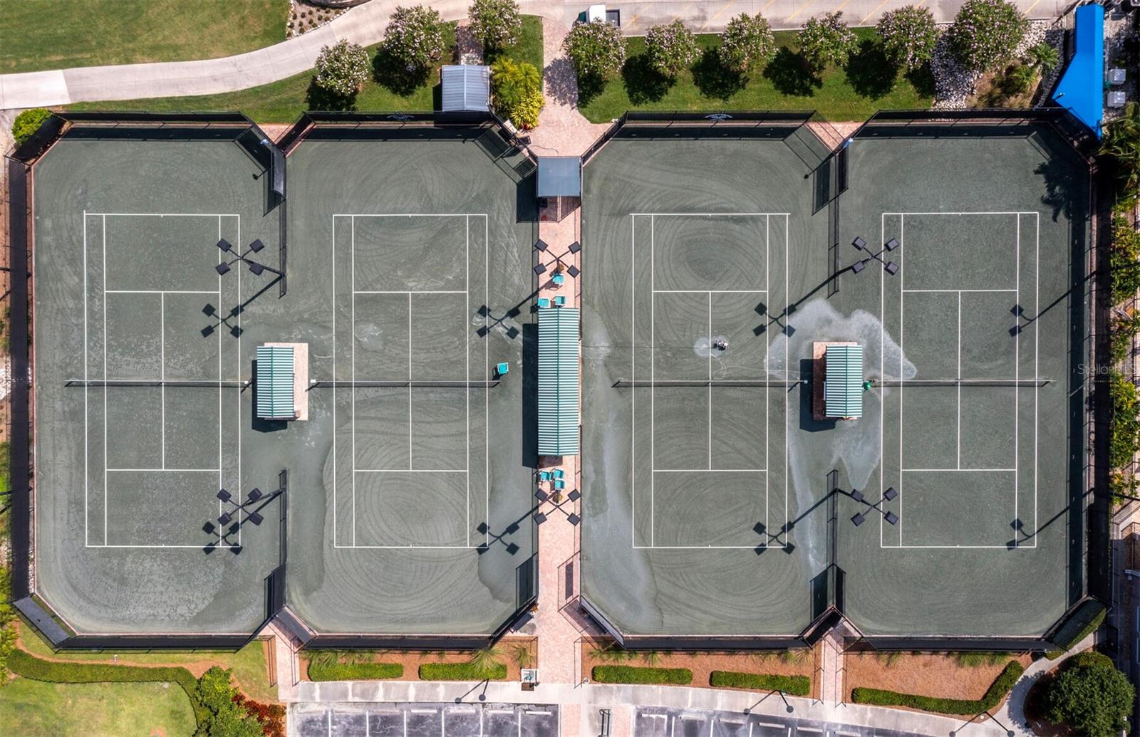 STONEYBROOK GOLF & COUNTRY CLUB - Residential