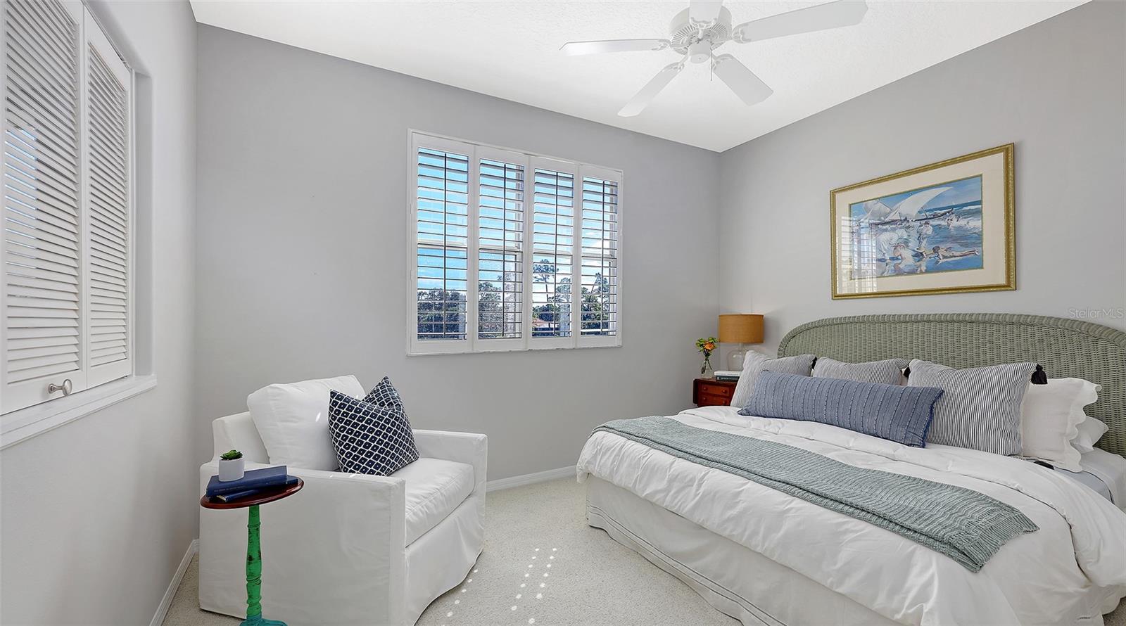 STONEYBROOK GOLF & COUNTRY CLUB - Residential