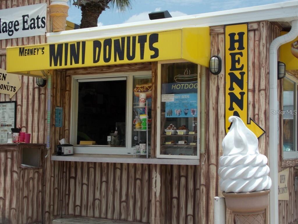 STONEYBROOK GOLF & COUNTRY CLUB - Residential