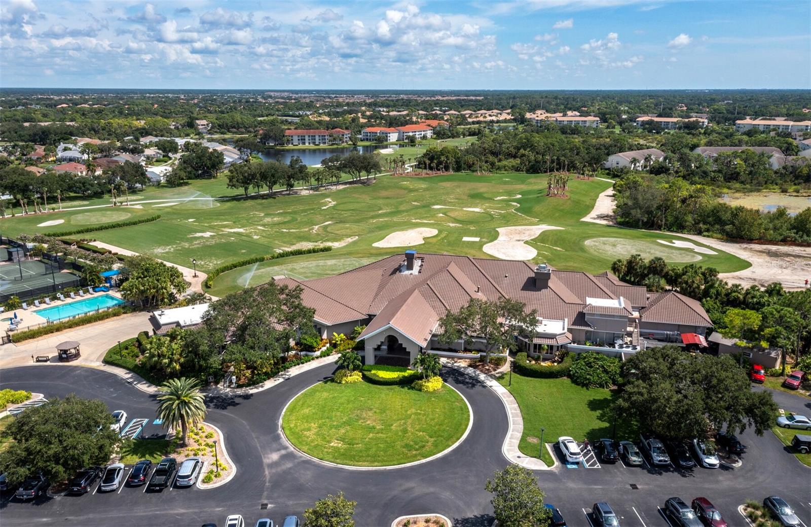 STONEYBROOK GOLF & COUNTRY CLUB - Residential