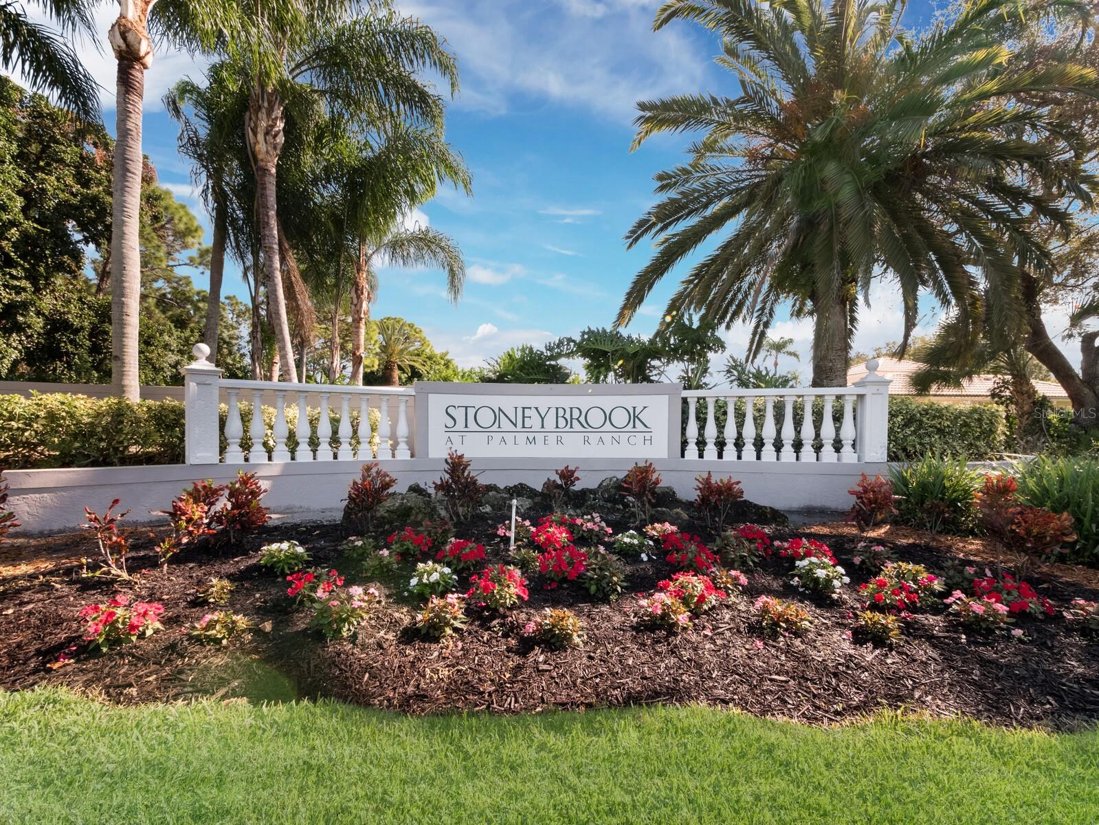 STONEYBROOK GOLF & COUNTRY CLUB - Residential