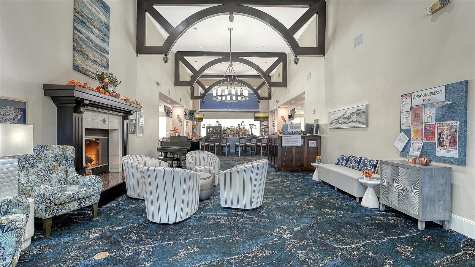 STONEYBROOK GOLF & COUNTRY CLUB - Residential