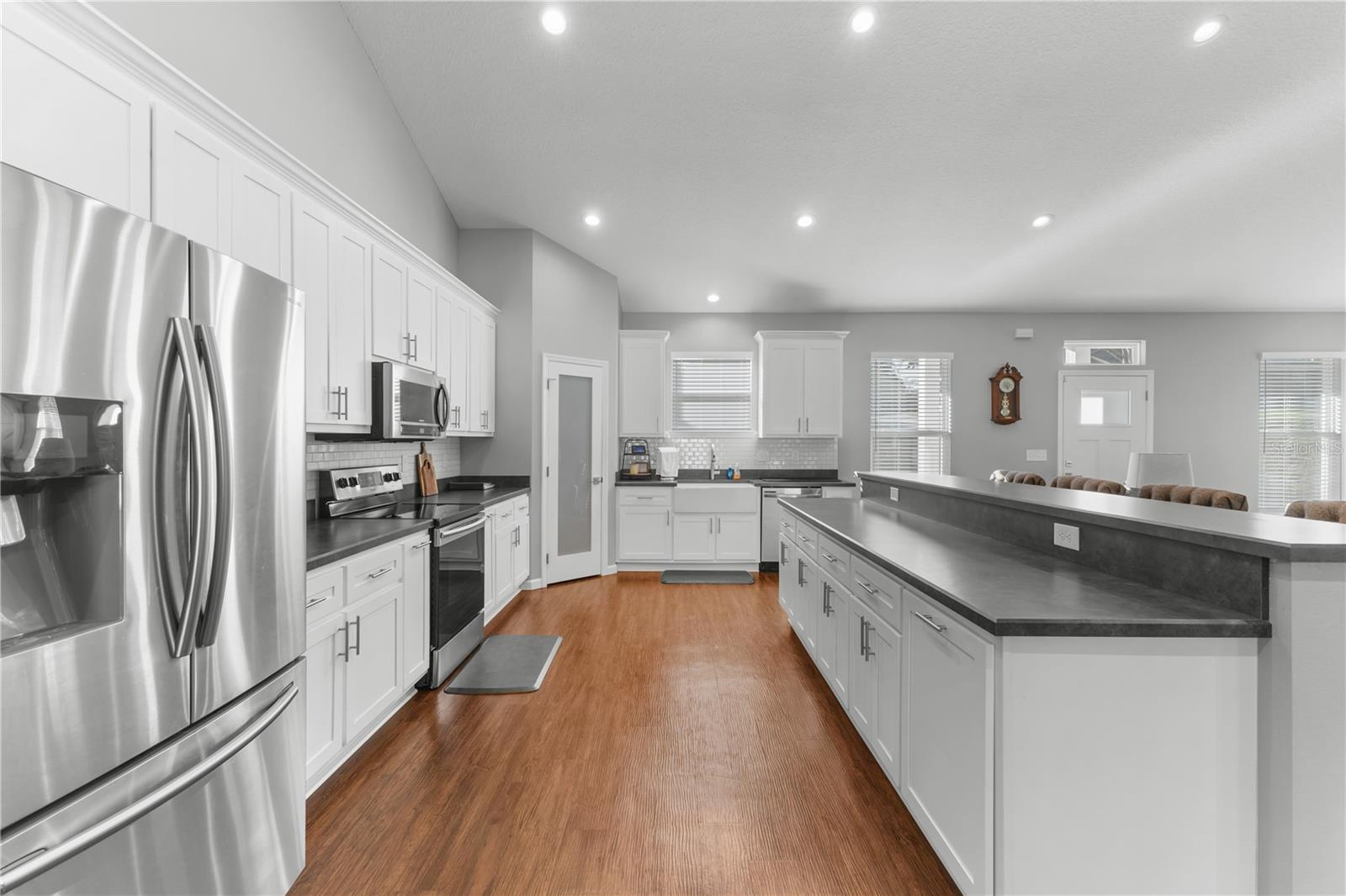 HOLLY HILL SUB - Residential