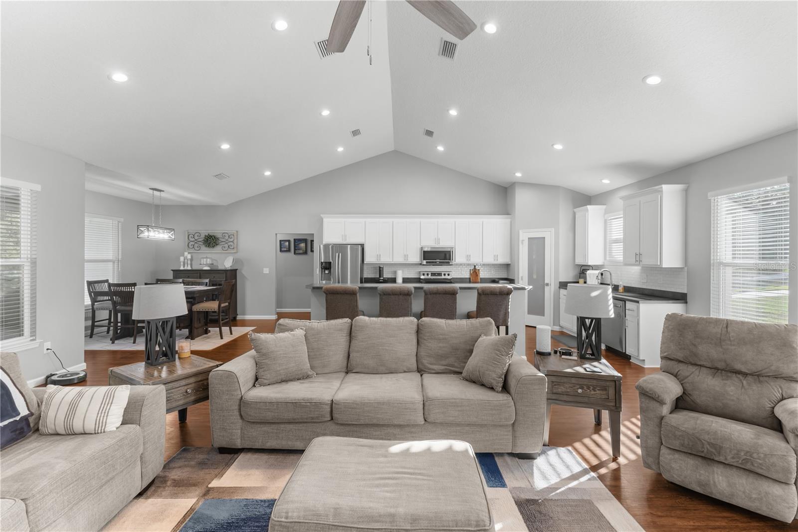 HOLLY HILL SUB - Residential