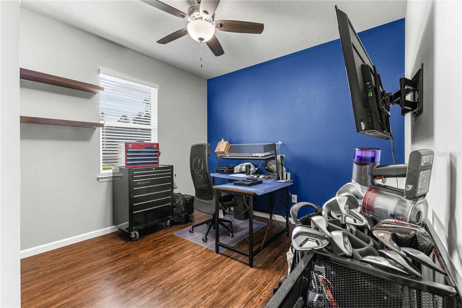 HOLLY HILL SUB - Residential