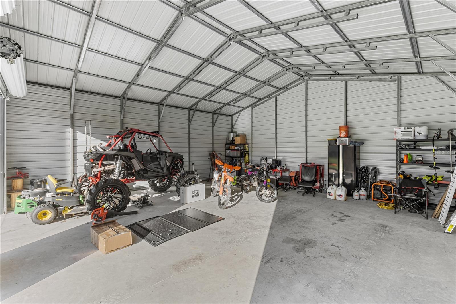 HOLLY HILL SUB - Residential