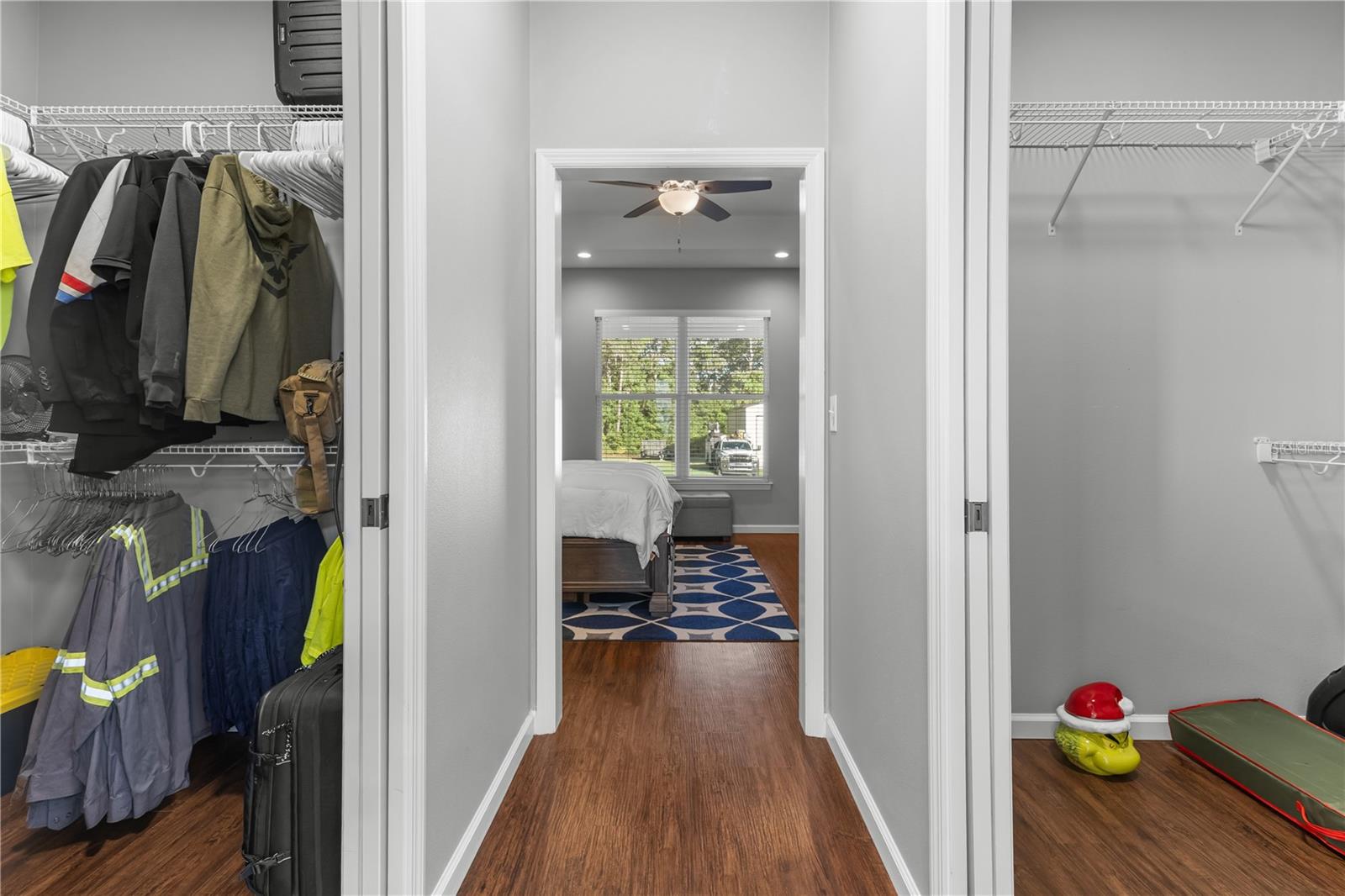 HOLLY HILL SUB - Residential