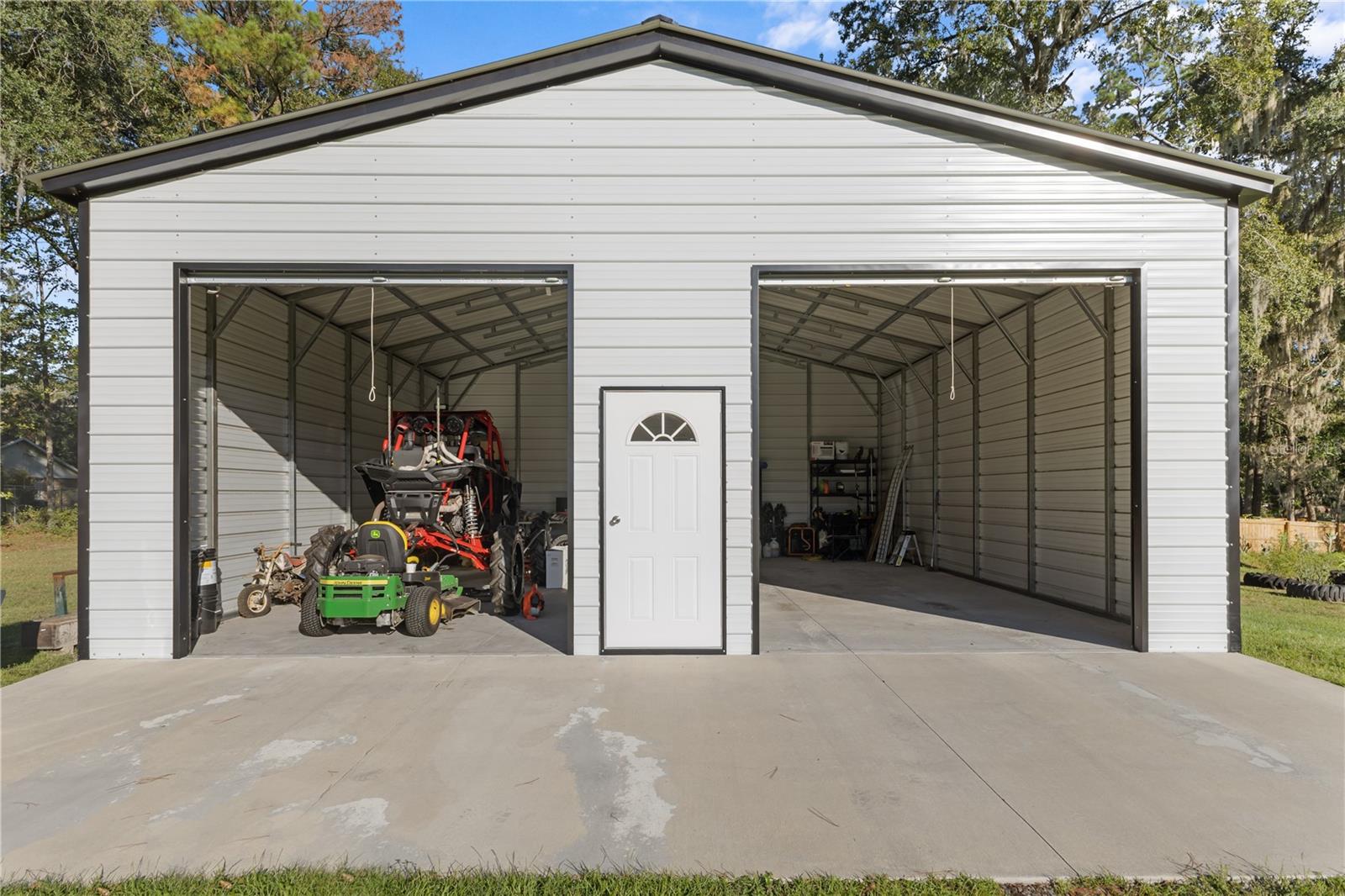 HOLLY HILL SUB - Residential