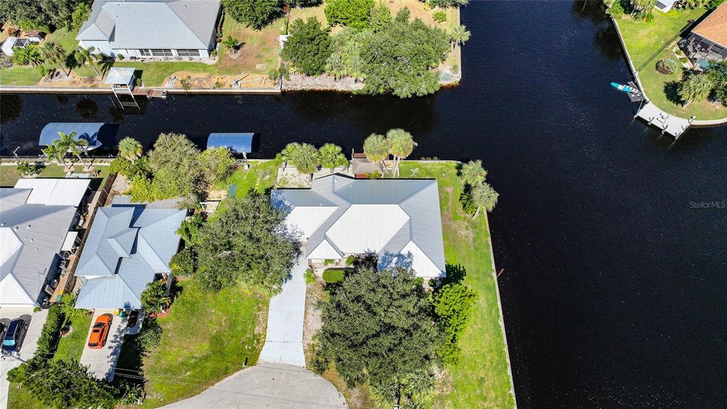 Photo of 2037 Palm Harbor Terrace, Punta Gorda, FL 33982 (MLS # C7516564)