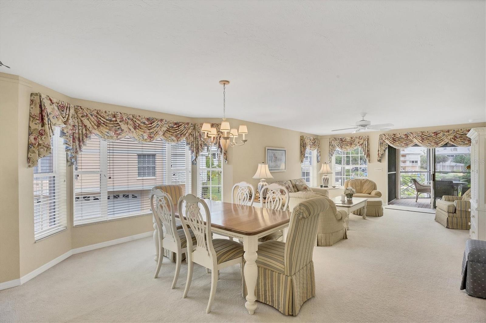 PLACIDA HARBOUR SEC 05 BLDG 18 - Residential