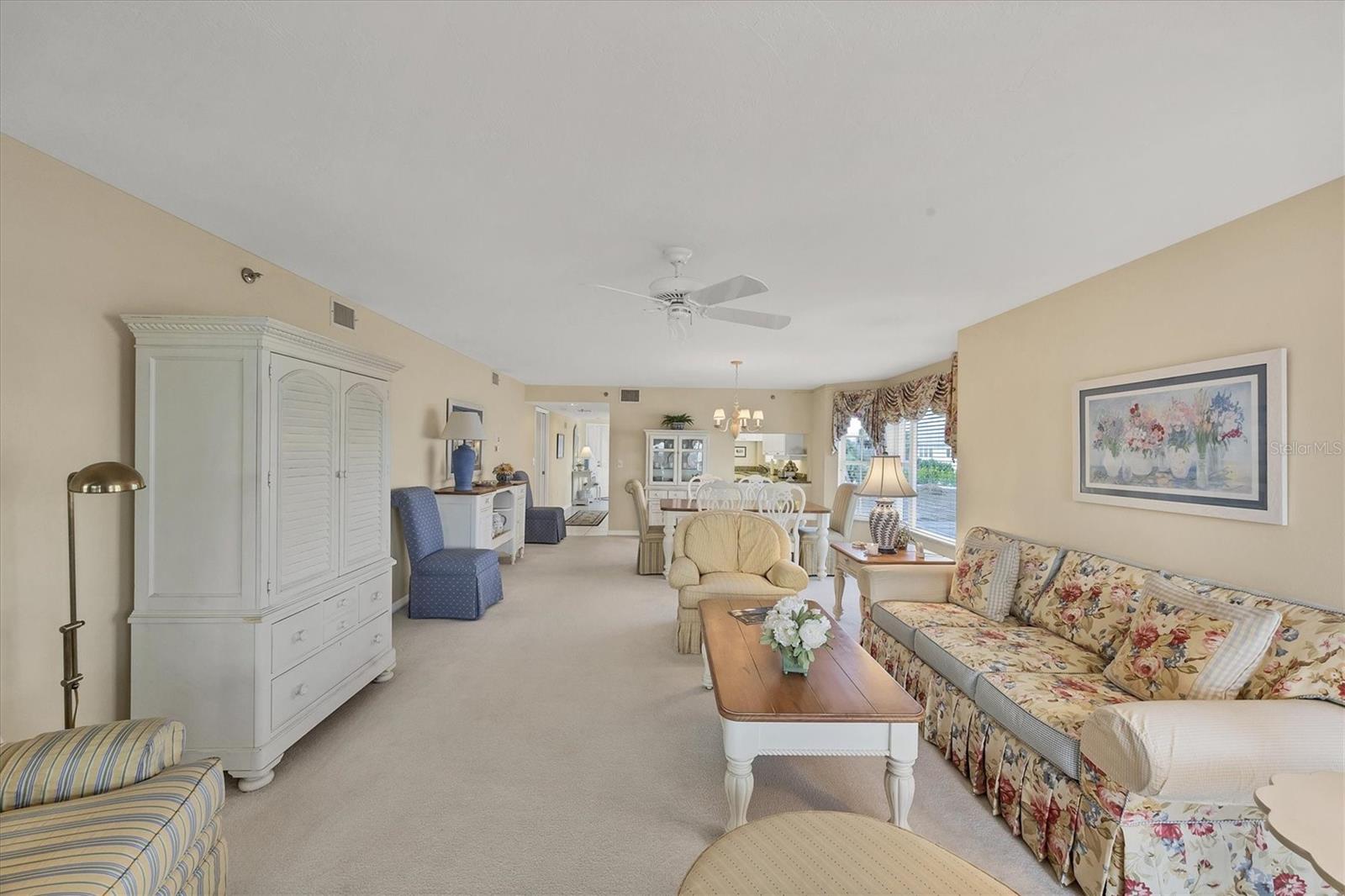 PLACIDA HARBOUR SEC 05 BLDG 18 - Residential