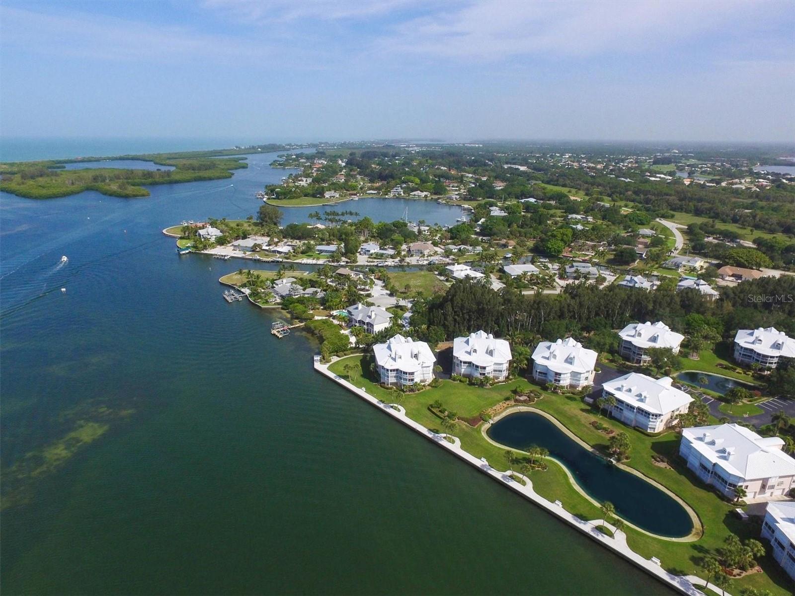 PLACIDA HARBOUR SEC 05 BLDG 18 - Residential