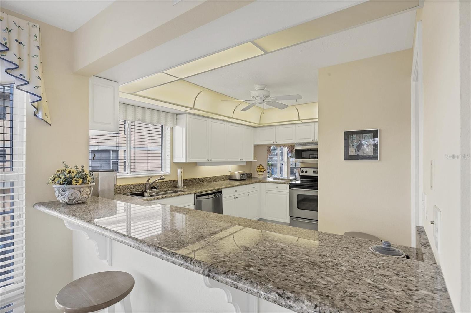 PLACIDA HARBOUR SEC 05 BLDG 18 - Residential