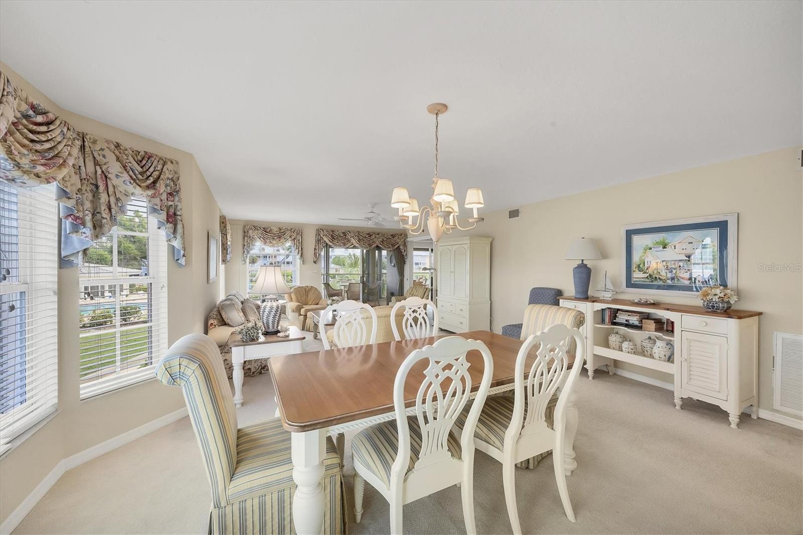 PLACIDA HARBOUR SEC 05 BLDG 18 - Residential