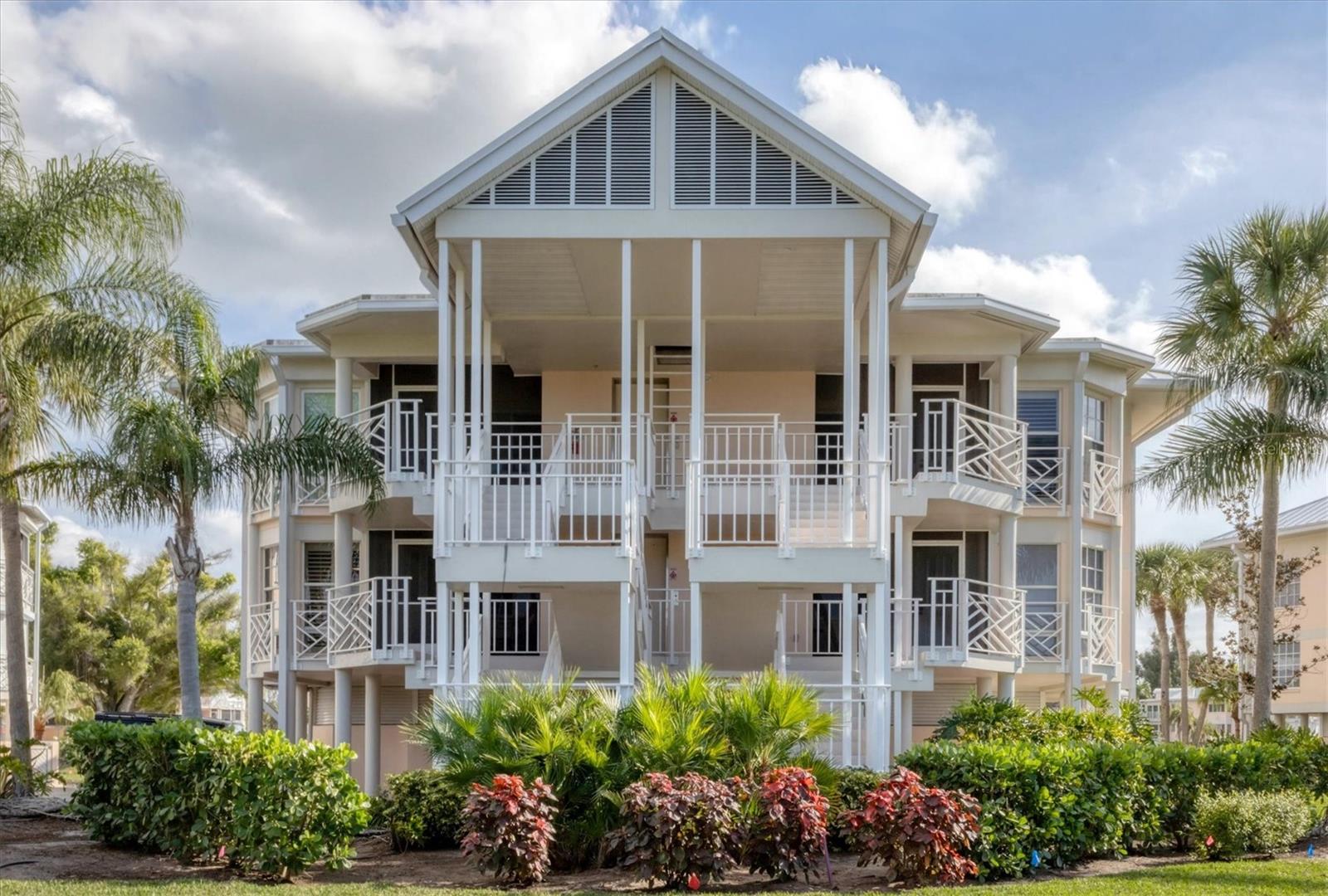 PLACIDA HARBOUR SEC 05 BLDG 18 - Residential