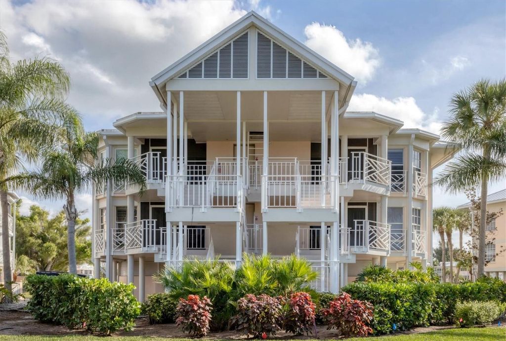 Photo of 11000 Placida Road #1801, Placida, FL 33946 (MLS # D6145141)