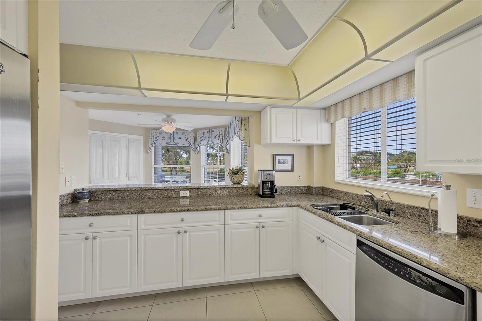 PLACIDA HARBOUR SEC 05 BLDG 18 - Residential